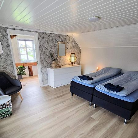 Holiday Home Bud III Eksteriør billede