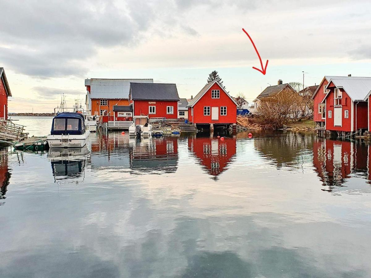 Holiday Home Bud III Eksteriør billede