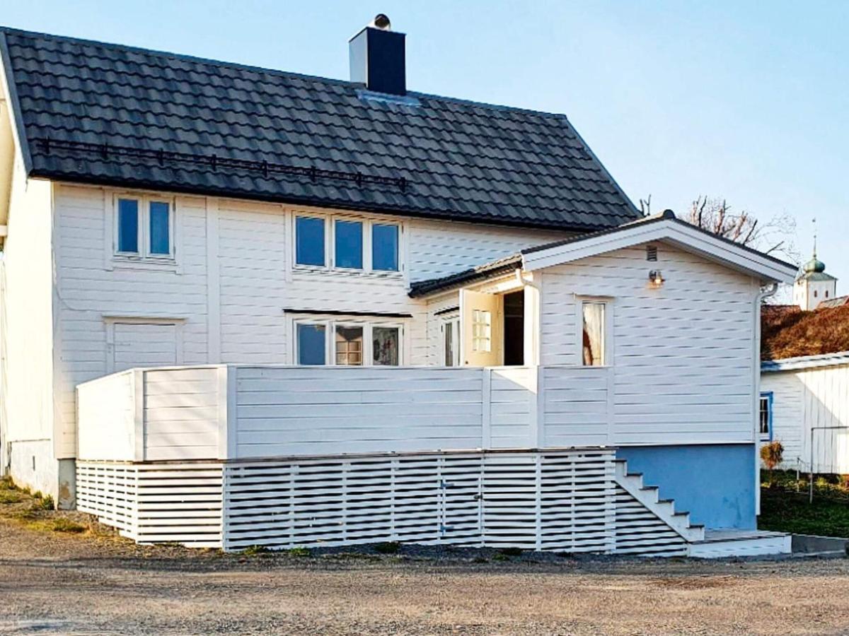 Holiday Home Bud III Eksteriør billede