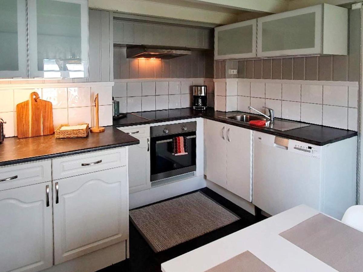 Holiday Home Bud III Eksteriør billede