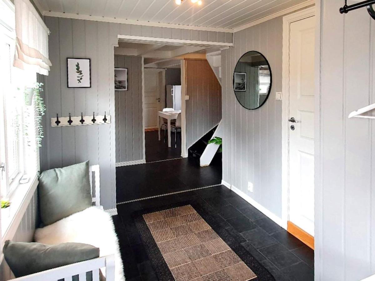 Holiday Home Bud III Eksteriør billede