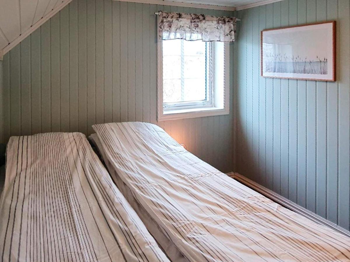 Holiday Home Bud III Eksteriør billede