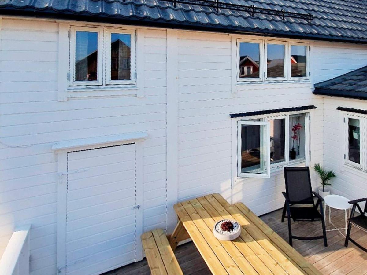 Holiday Home Bud III Eksteriør billede