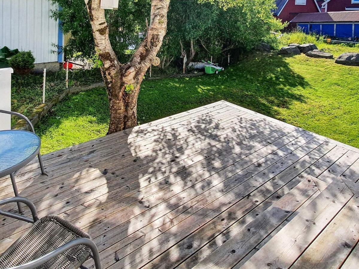 Holiday Home Bud III Eksteriør billede