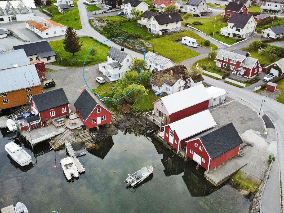 Holiday Home Bud III Eksteriør billede