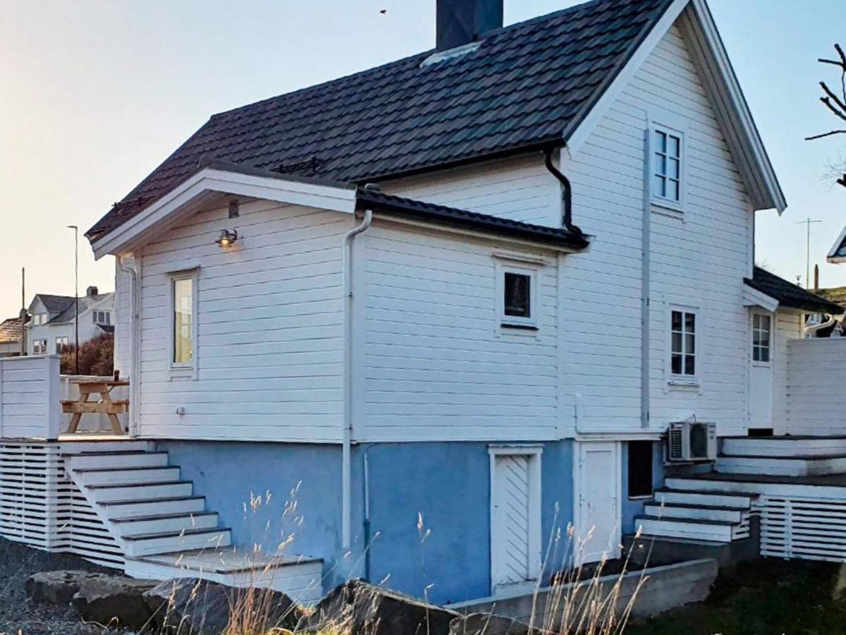 Holiday Home Bud III Eksteriør billede