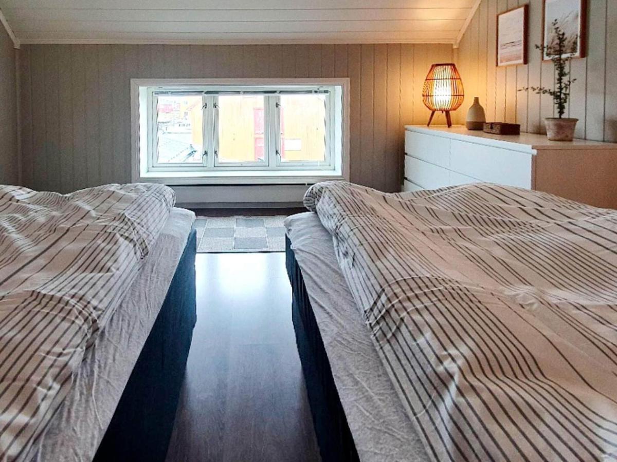 Holiday Home Bud III Eksteriør billede