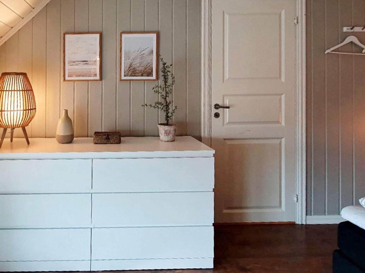 Holiday Home Bud III Eksteriør billede
