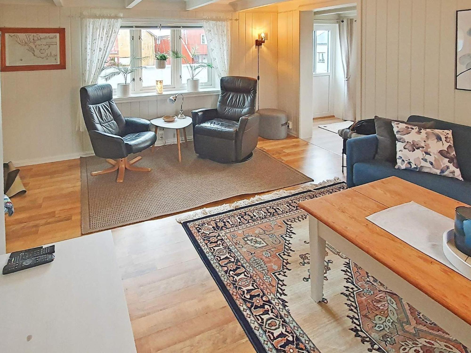 Holiday Home Bud III Eksteriør billede