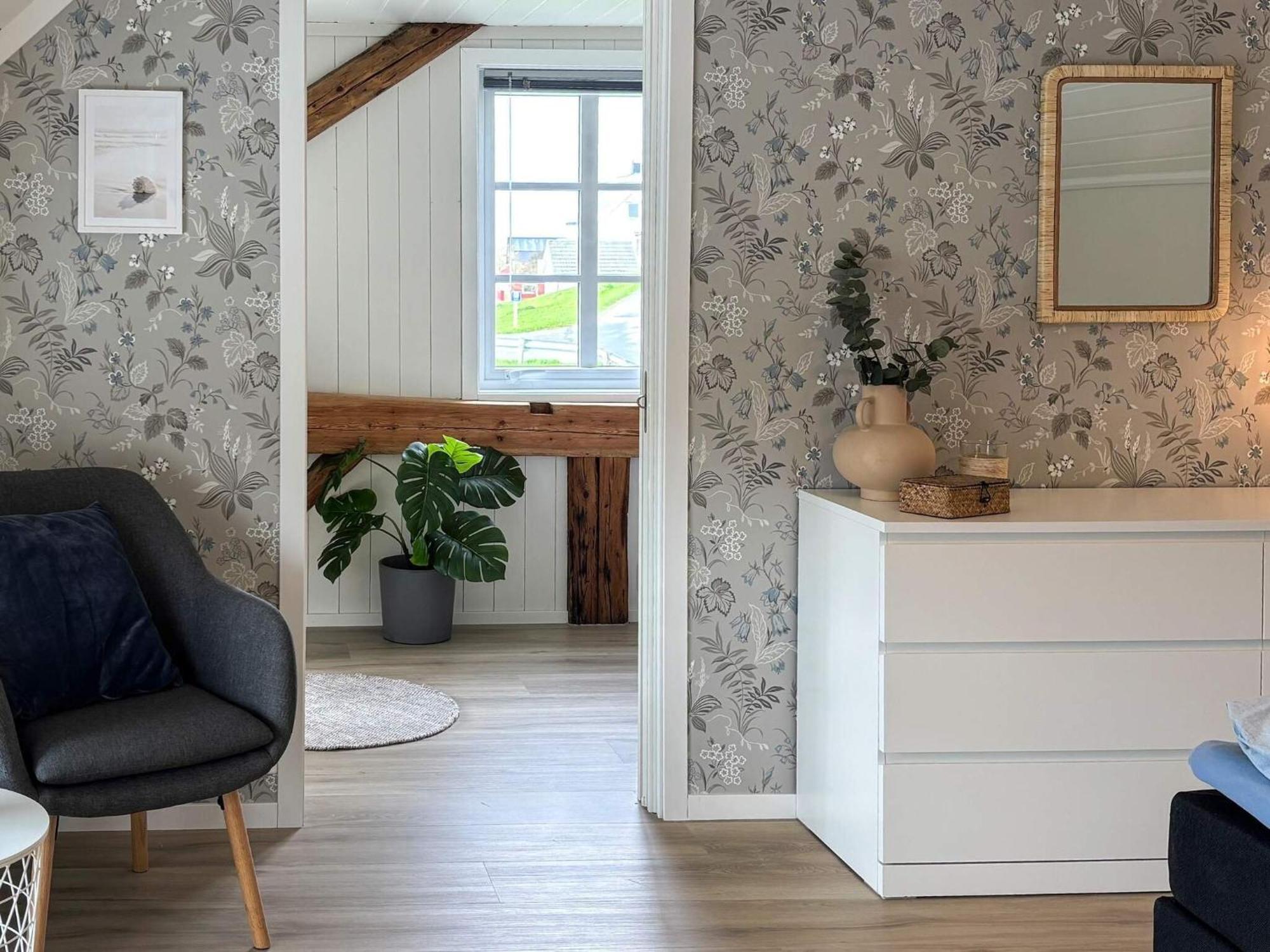 Holiday Home Bud III Eksteriør billede