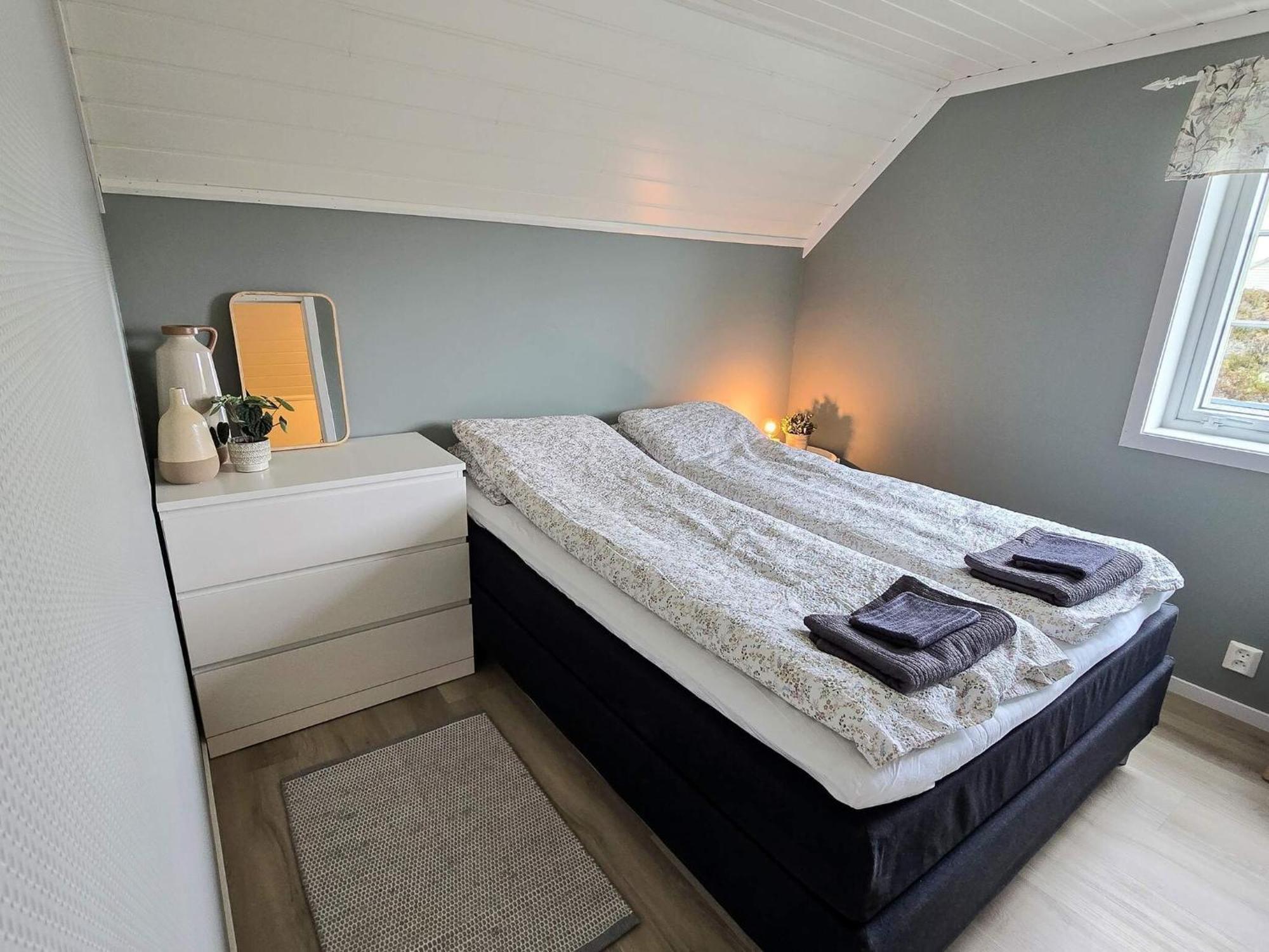 Holiday Home Bud III Eksteriør billede
