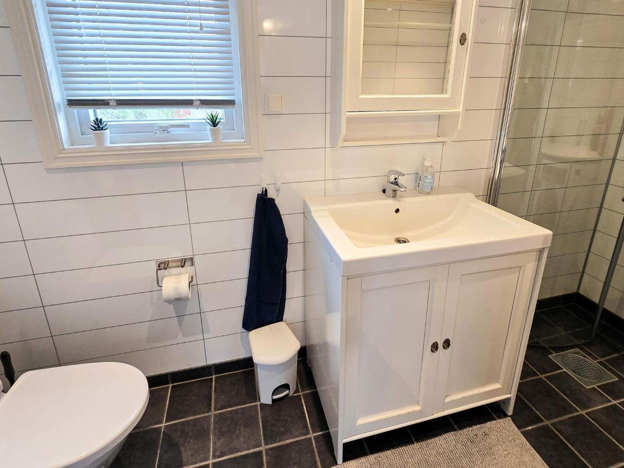 Holiday Home Bud III Eksteriør billede