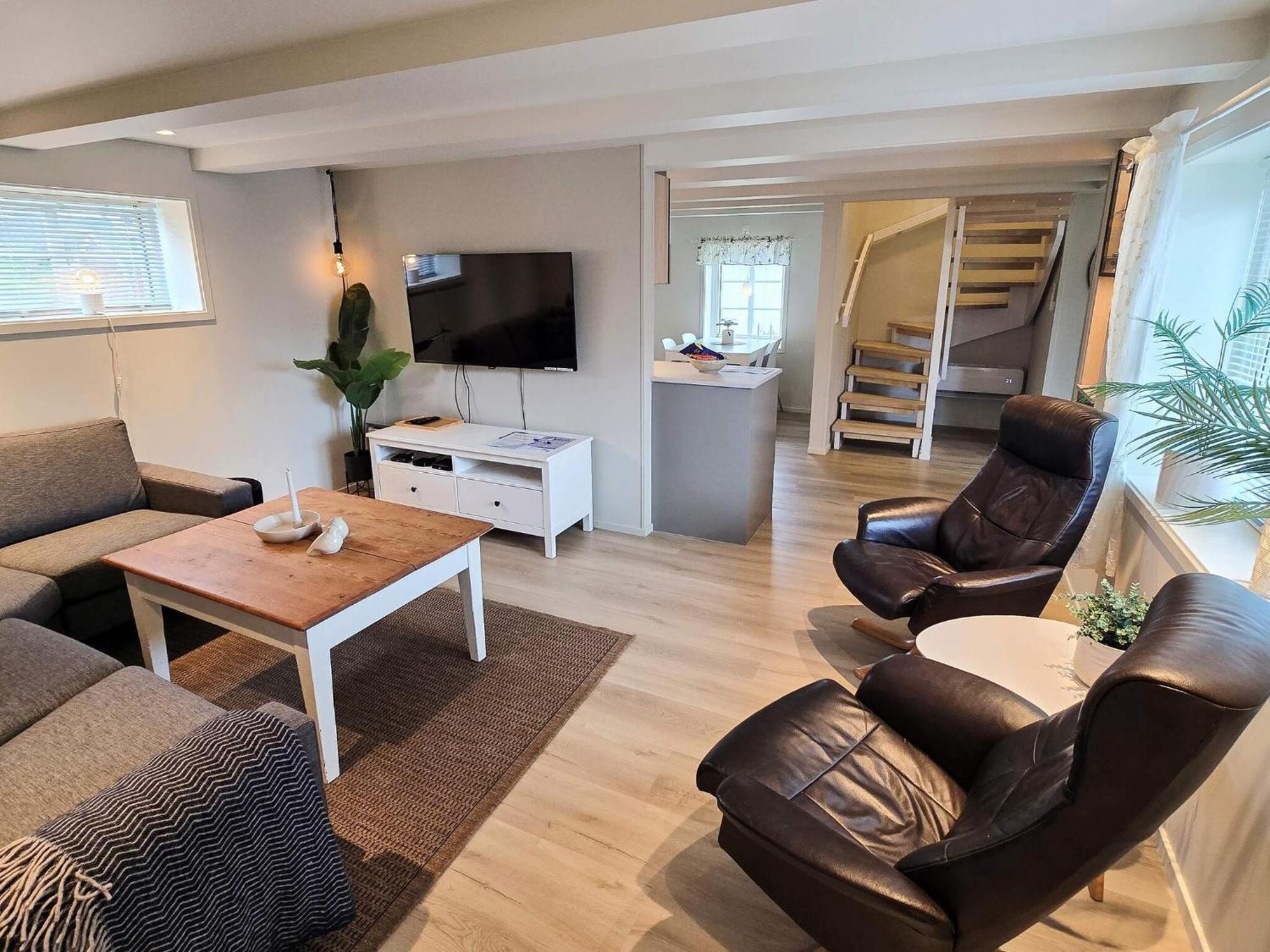 Holiday Home Bud III Eksteriør billede