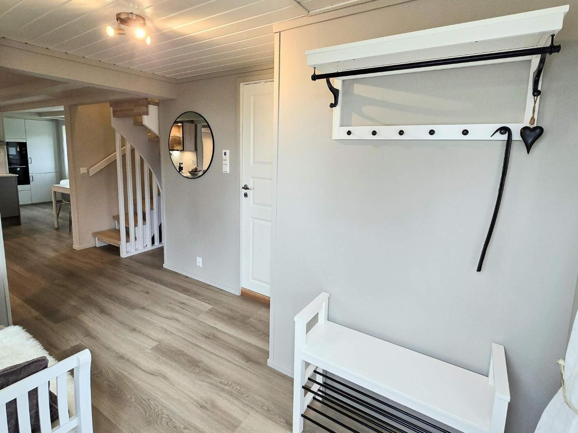 Holiday Home Bud III Eksteriør billede
